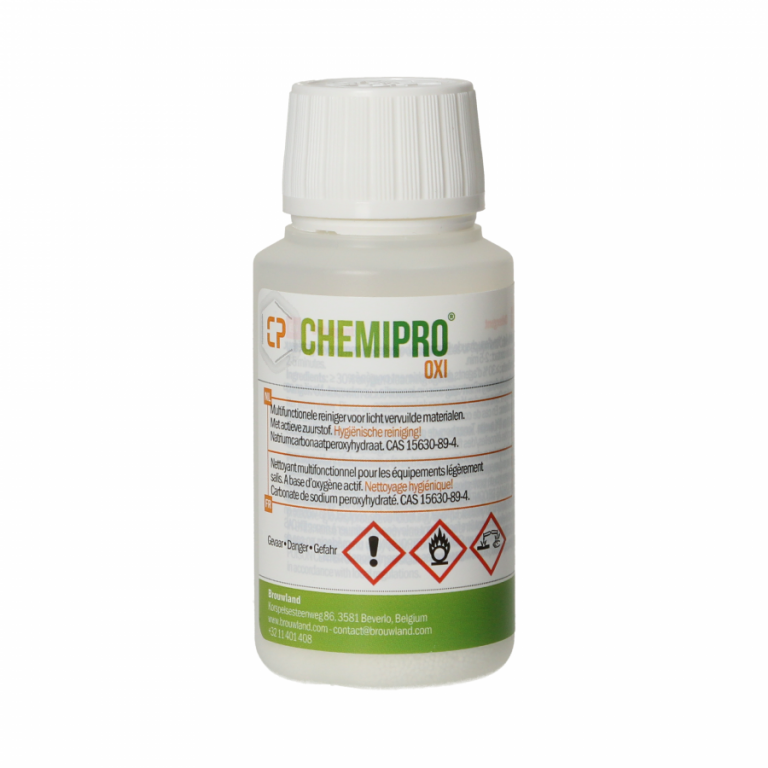 Chemipro антифриз зеленый